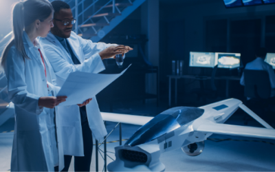 Innovation within aerospace engineering: a look beyond smart technology